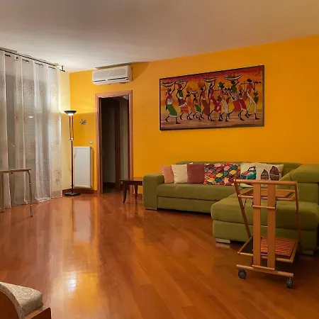 Famagosta City Escape - Affitti Brevi Italia Milão Exterior foto
