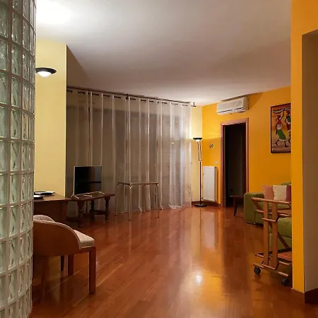 Famagosta City Escape - Affitti Brevi Italia Milão Exterior foto