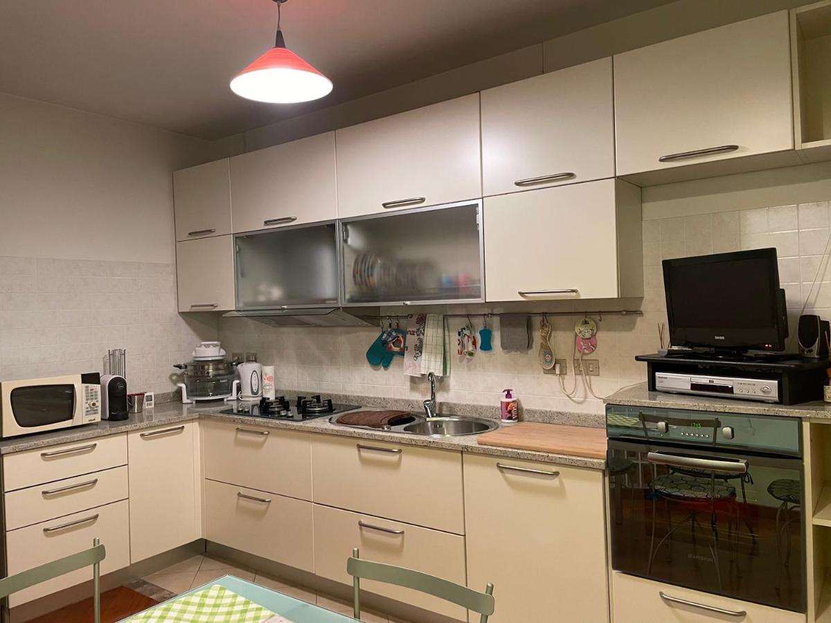 Apartamento Famagosta Escape - Affitti Brevi Italia Milán