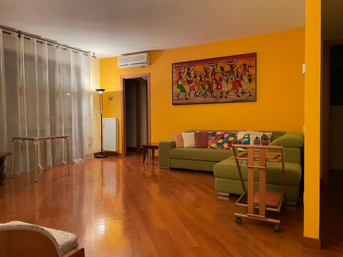 Famagosta Escape - Affitti Brevi Italia Apartamento