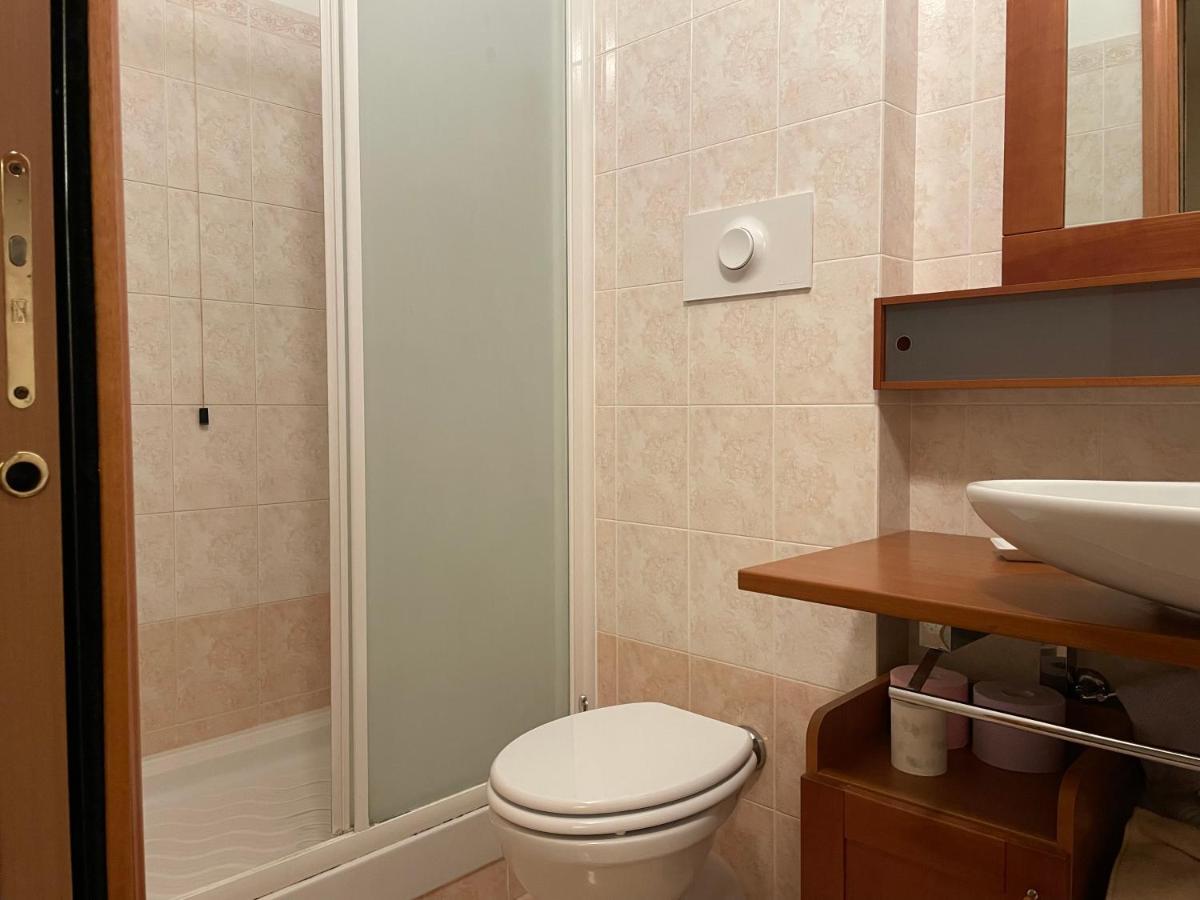 Famagosta Escape - Affitti Brevi Italia Apartamento *